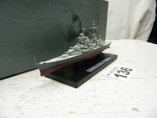 Atlas Legendary Warships WW11