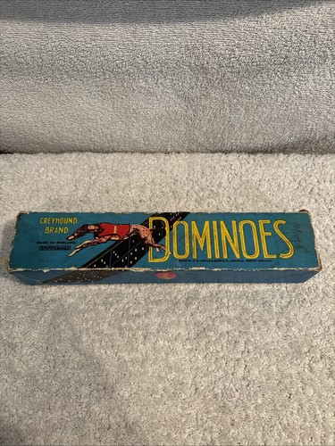 Rare vintage greyhound brand - vintage,