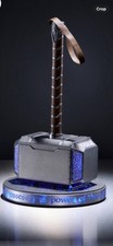 Thor Mjolnir Hammer Relic with
