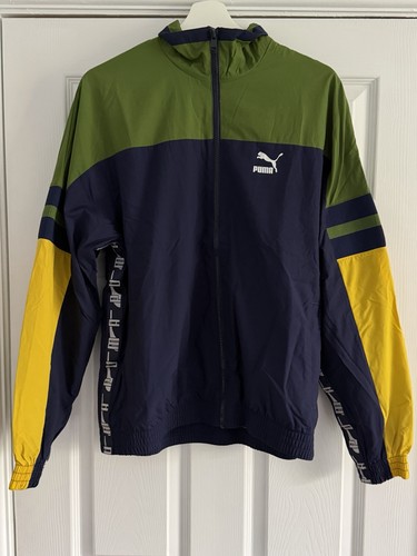 Puma retro shell - puma,