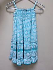 Strawberry Faire Girls Summer