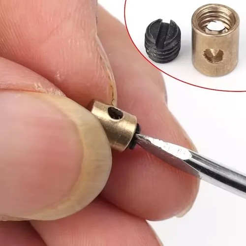 Solderless cable nipple - 2, x