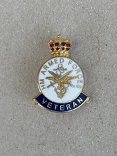 Government Issued Armed Forces