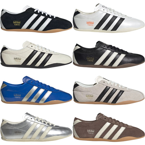 Adidas originals tokyo - originals, women