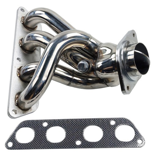 Exhaust manifold header for - exhaust,