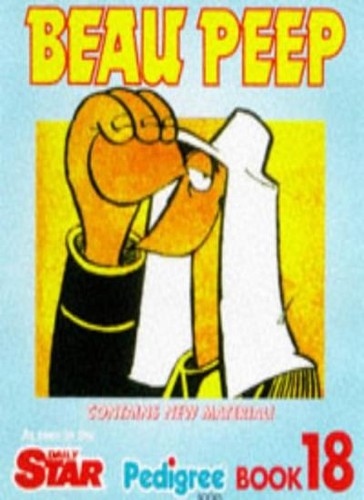 Beau peep book roger - peep:,