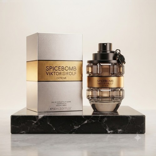 Viktor rolf spicebomb - rolf,