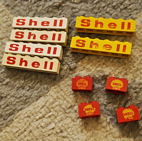 Vintage 1960s 1970s lego - vintage,