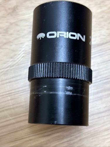 Vintage orion 25mm kellner - 25mm,