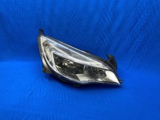 VAUXHALL ASTRA J GENUINE