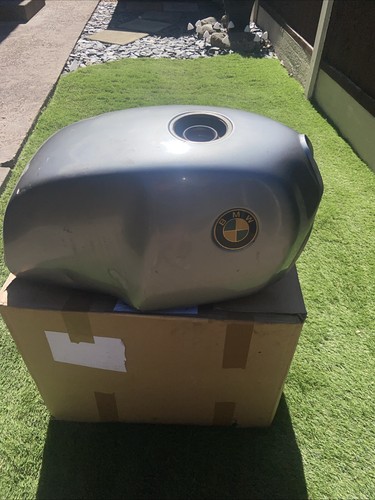 Bmw r100 r80 r75 - petrol, tank