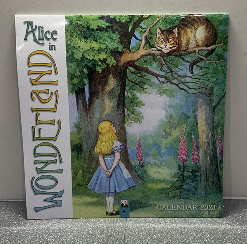 New alice wonderland - alice, in