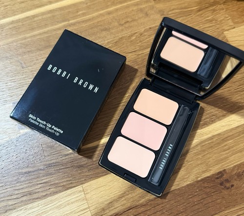 Bobbi brown skin touch - skin, touch-up
