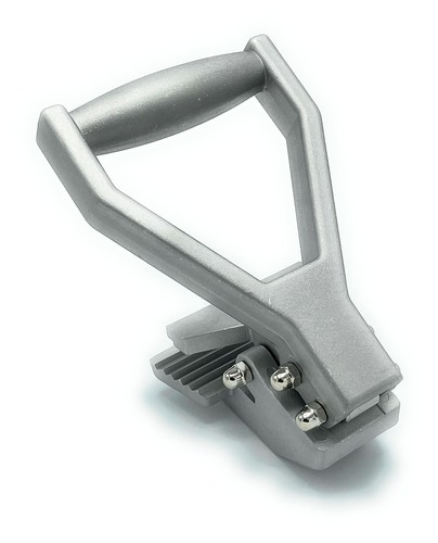 Puller clamp carpet - claw, –
