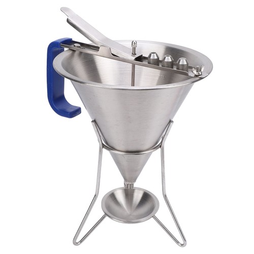 Stainless steel confectionery - stainless,