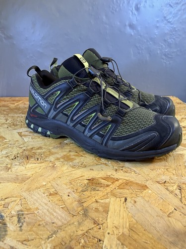 Salomon pro trail - xa,