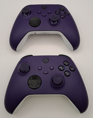Official xbox series astral - official,
