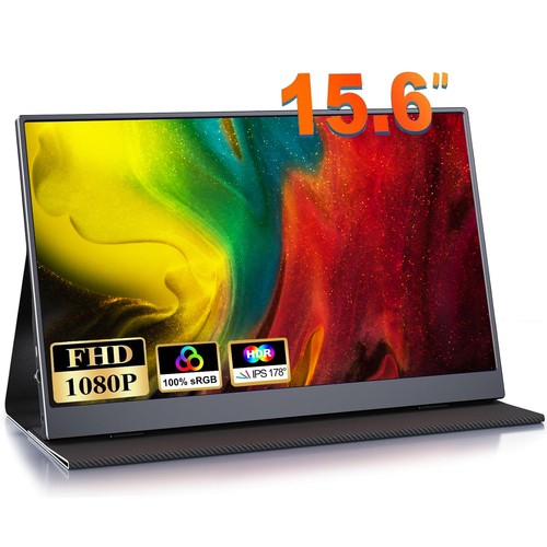 Uperfect portable - uperfect, 15.6"