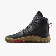 Vivobarefoot - Tracker Leather