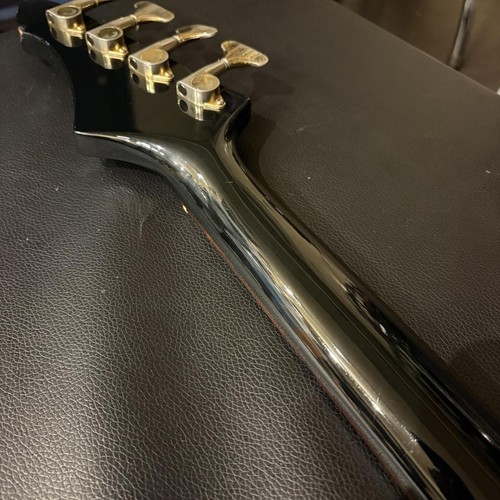 Aria pro rsb - pro, used