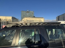 LAND ROVER DISCOVERY 3 L319