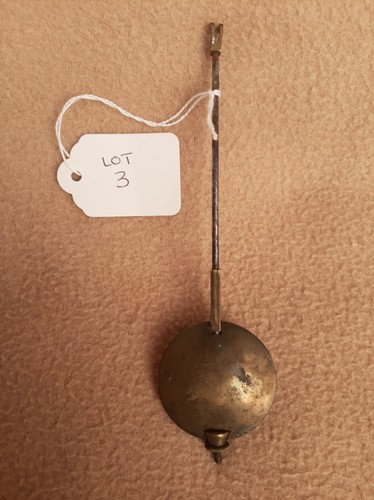 Lot antique french brass and - lot,