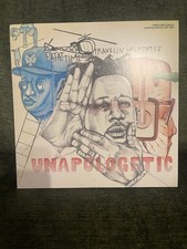 Open Mike Eagle - Unapologetic Art Rap Vinyl LP / VMP Edition + Mailer