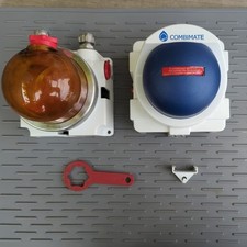 Cistermiser  Combimate  15mm