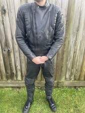 Vintage Belstaff Leather