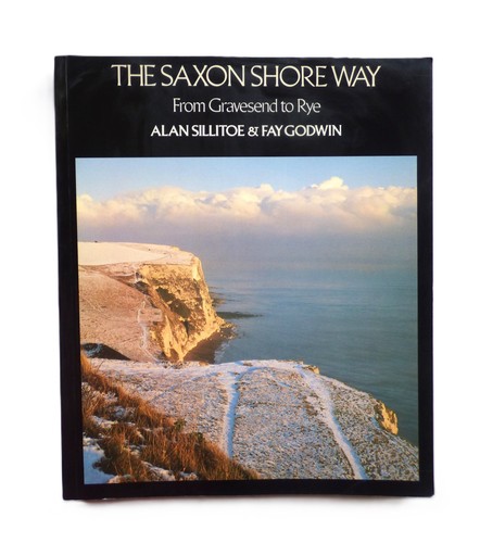The saxon shore way alan - shore,
