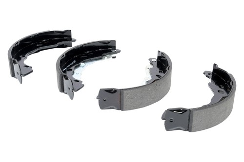 Brake shoe set - set, for