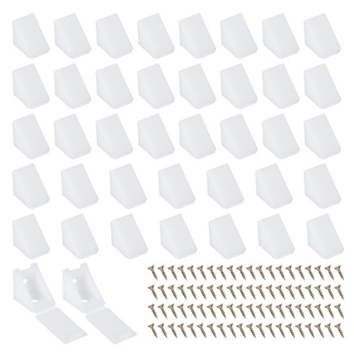 40pcs plastic corner - 40pcs,