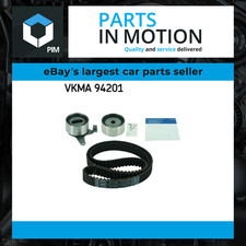 Timing Belt Kit fits MAZDA