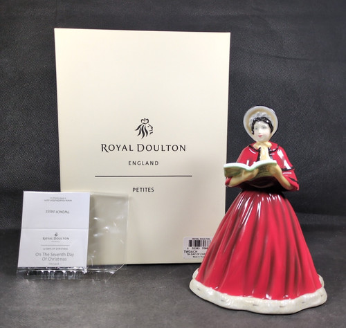 Royal doulton the - the, days
