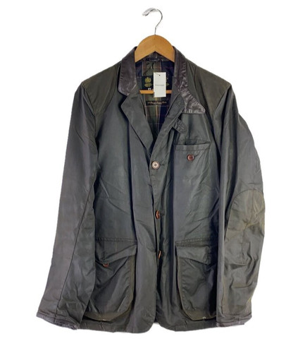 Barbour beacon sports waxed - beacon,