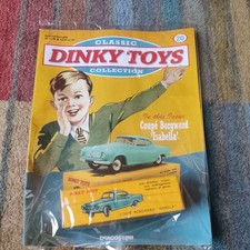 Dinky Toys Deagostini Issue 20