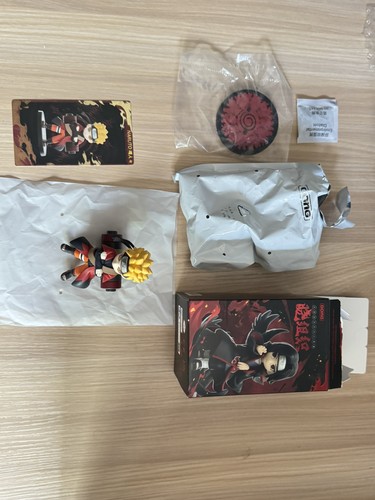 Pop mart gong naruto shippuden - mart,