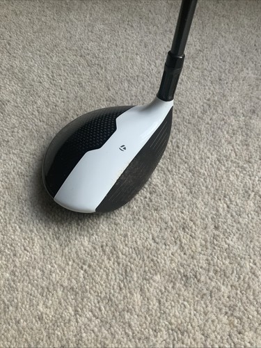 Taylormade wood 2016 - 3,