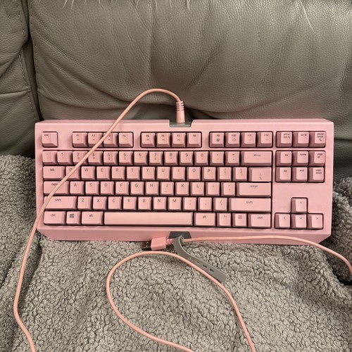 Razer blackwidow tournament - blackwidow,