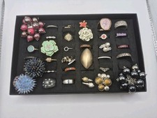 Job Lot of Costume Jewellery
