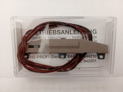 Fleischmann gauge 942201 - n,