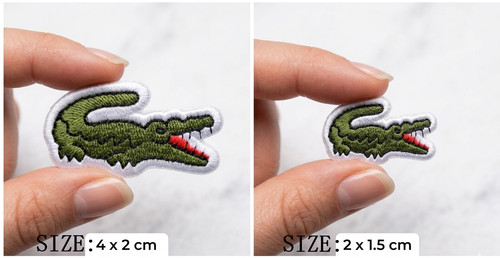 Clothe badge patch style - clothe,