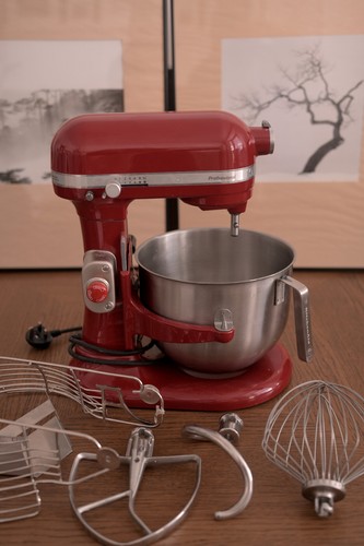 Kitchenaid professional mixer - ,