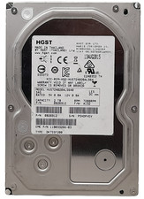 HGST HUS724020ALS640 2TB 3.5"