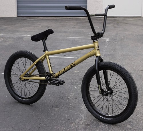 Sunday bike bmx forecaster - bike,