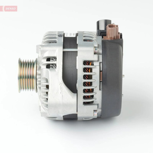 Denso car alternator 12v fits - car,