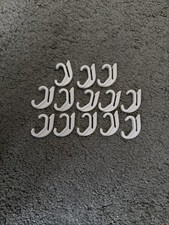 Swish Curtain Track Gliders