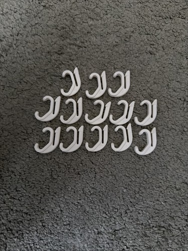 Swish curtain track gliders - curtain,