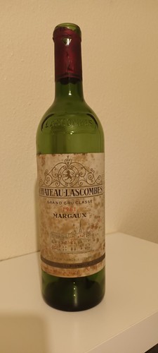 Chateau lastcombes grand cru - chateau-lastcombes,