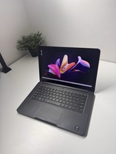 Razer Blade 14-inch RZ09-0130 Gaming Laptop - 17-4720H 16GB RAM GTX 970M 500 SSD